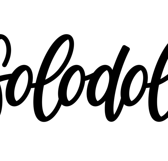 Logo de la nouvelle maison d'édition Solodolo