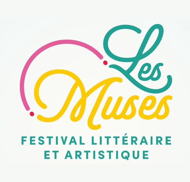Le festival littéraire et artistique Les Muses se déroulera le dimanche 13 septembre
