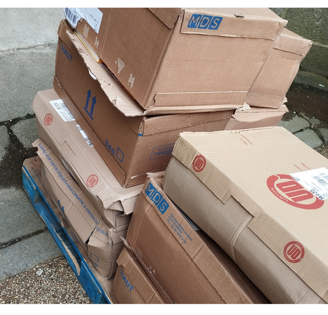 M'Enfin ?! Librairie Rennes