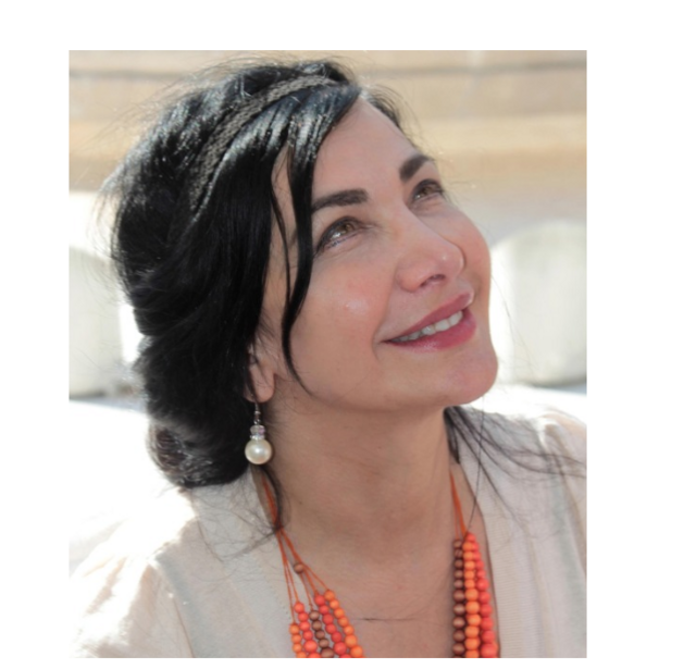 Maram Al-Masri©Philippe Barnoud