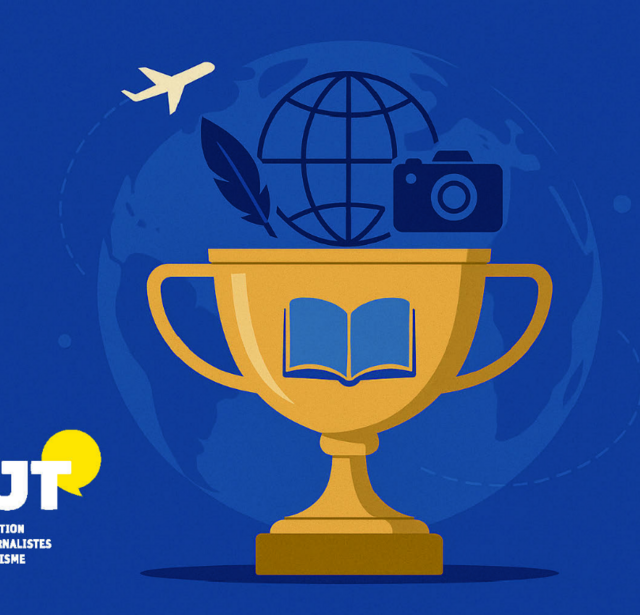 Les Trophées de l'AJT distingueront quatre catégories lors du salon IFTM, en septembre 2026