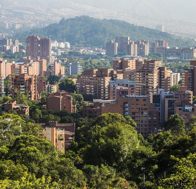 Medellín, Colombie
