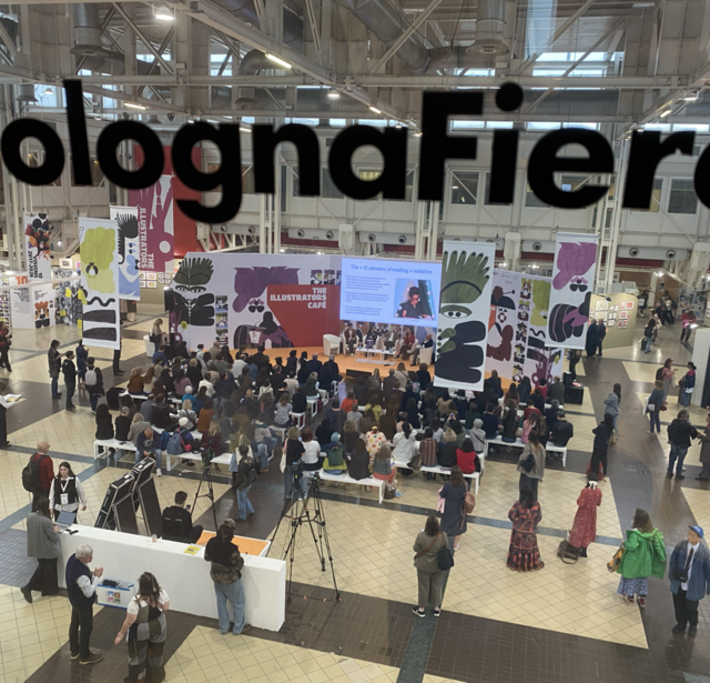 Bologna Fiere