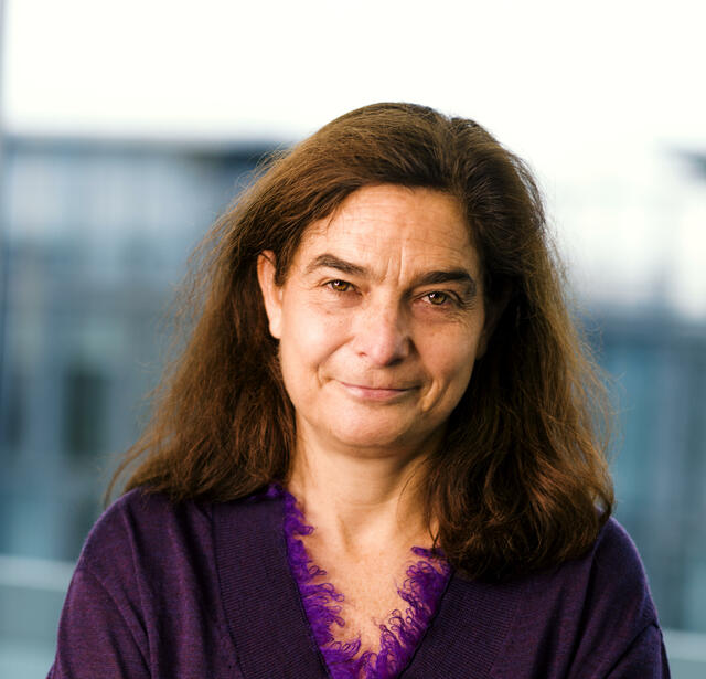 Héloïse d'Ormesson