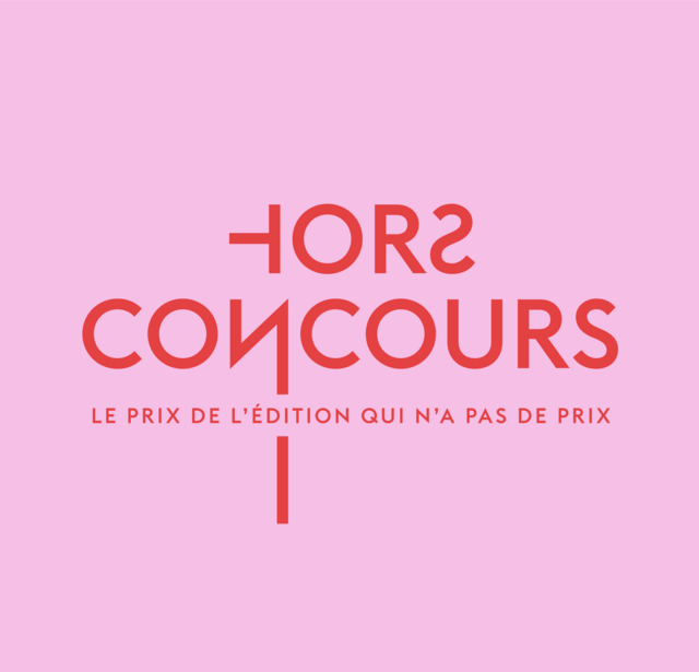 Prix Hors concours