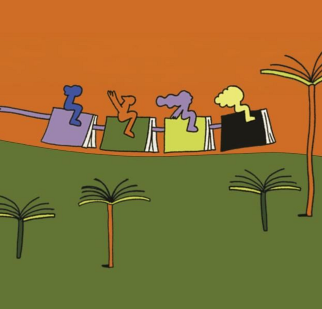 Le Prix du booker pour enfants 2027