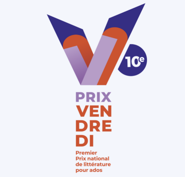 Prix Vendredi 2026