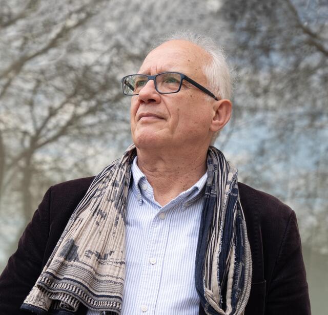 Francis Geffard