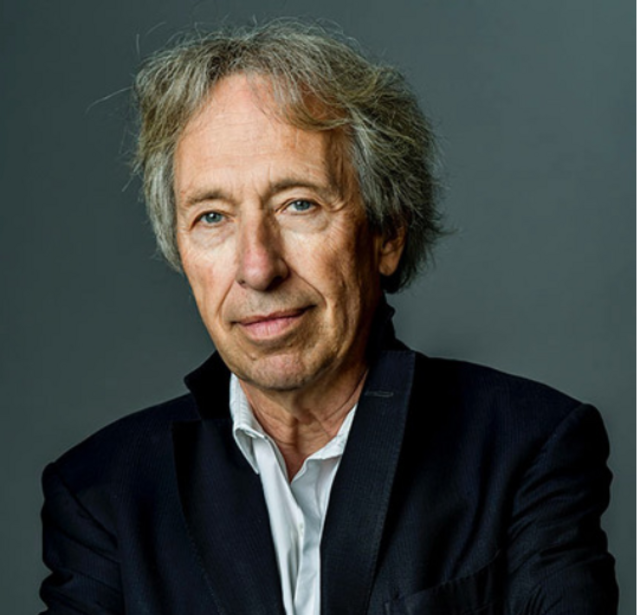 Pascal Bruckner, prix Léo Scheer 2026.