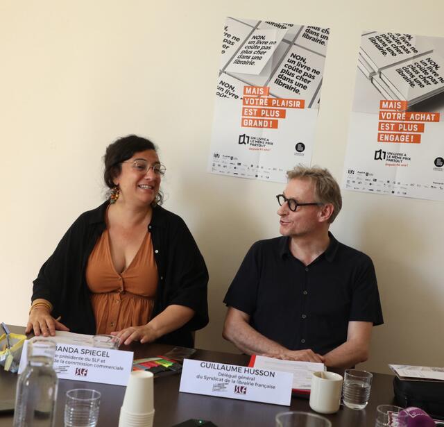 RNL 2026 conférence de presse