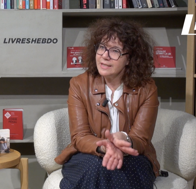Hélène Hoche
