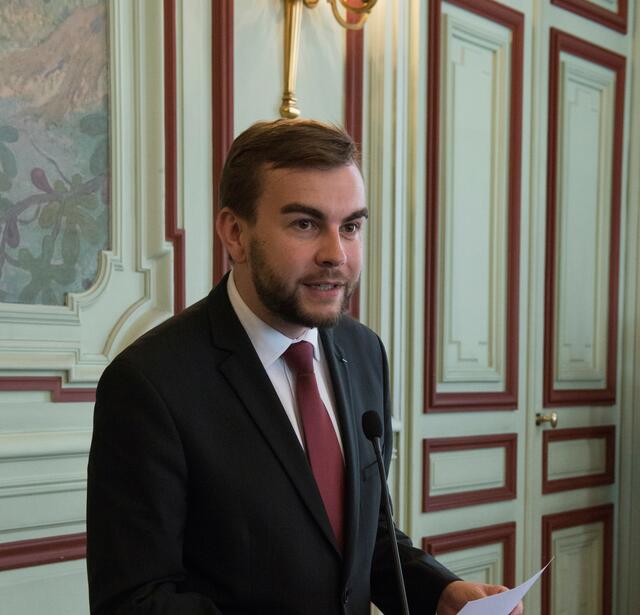 Jean-Charles Bédague