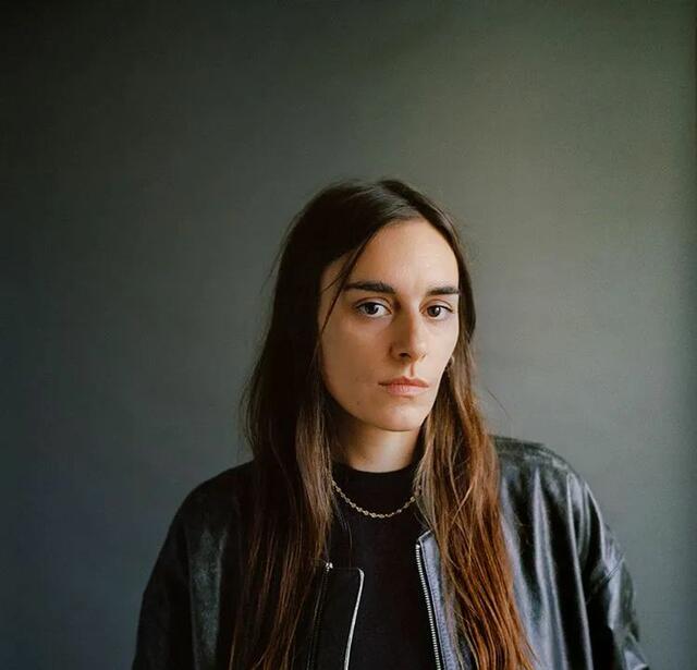 Pauline Peyrade
