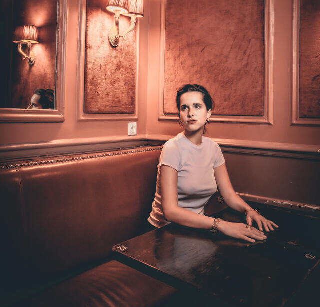 Esther Teillard