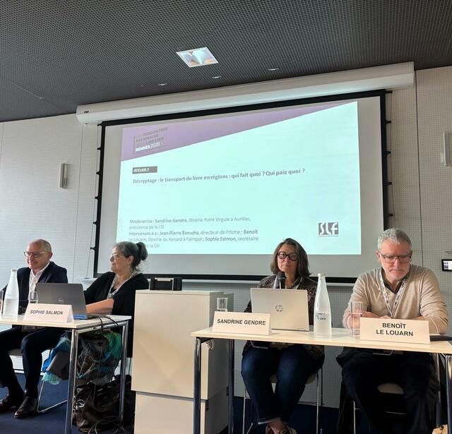 Ziegler France RNL 2026