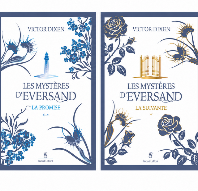 Eversand Dixen