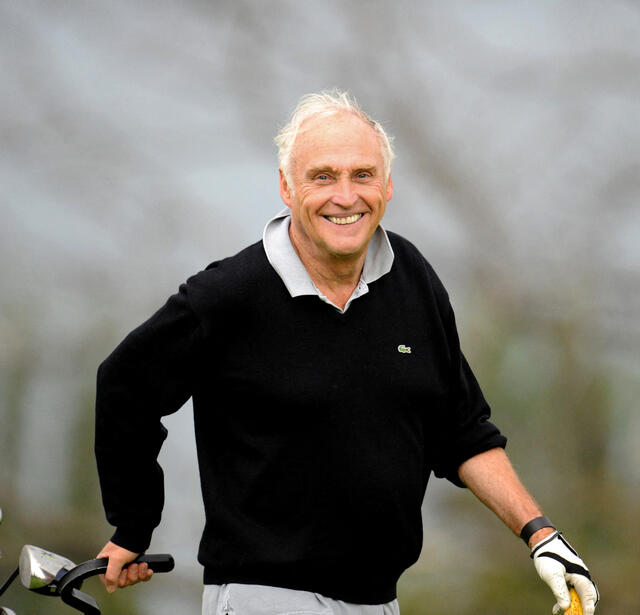 Jean-Marc Sylvestre