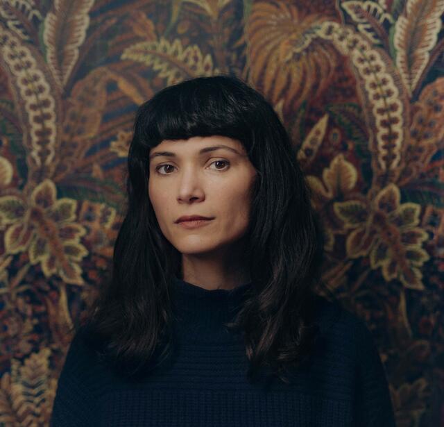 Julia Kerninon