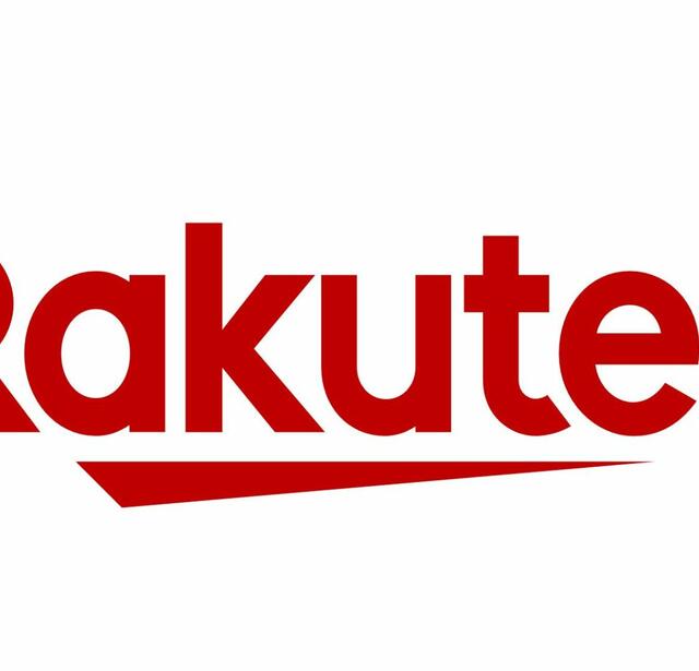Logo Rakuten
