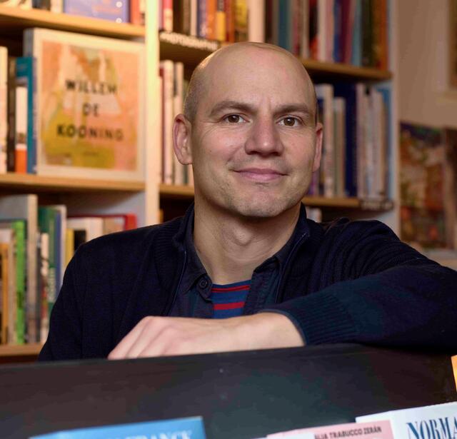 Benjamin Cornet