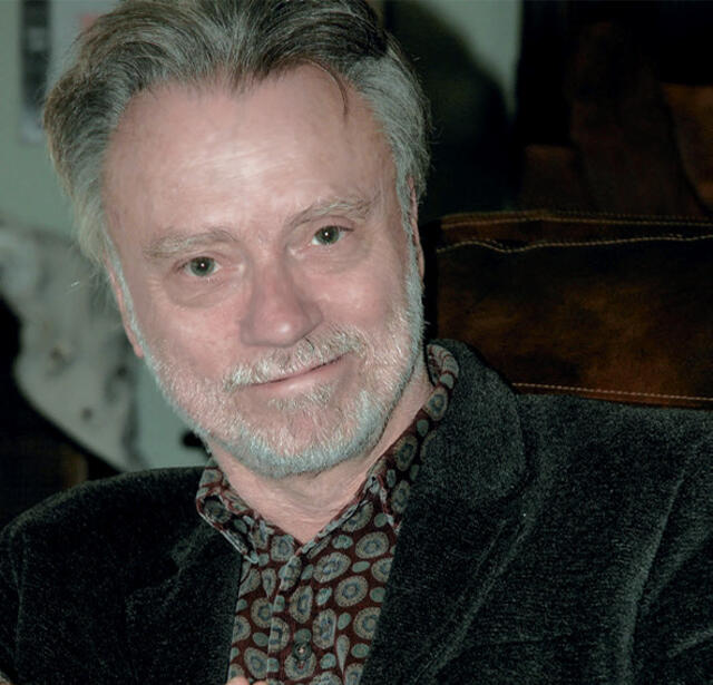 John Crowley
