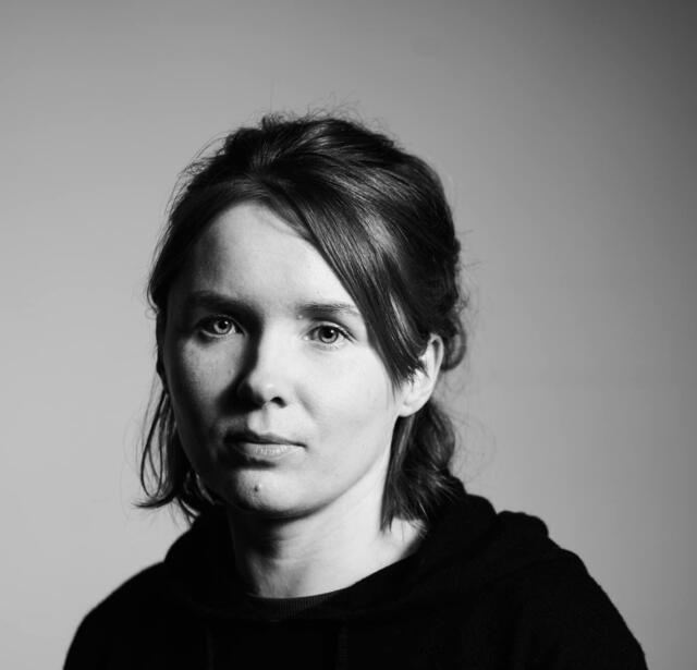 Ievhenia Kouznetsova Les Argonautes (c) Valentyn Kuzan