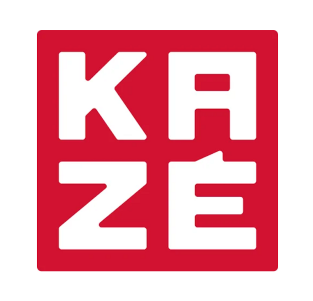 KAZÉ s'implante sur le marché américain à l'automne 2027