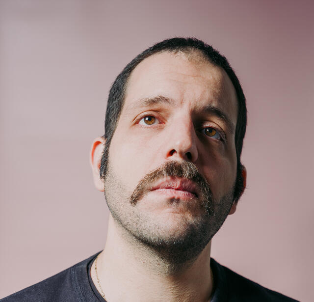 Karim Kattan