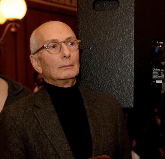 Marcel Cohen