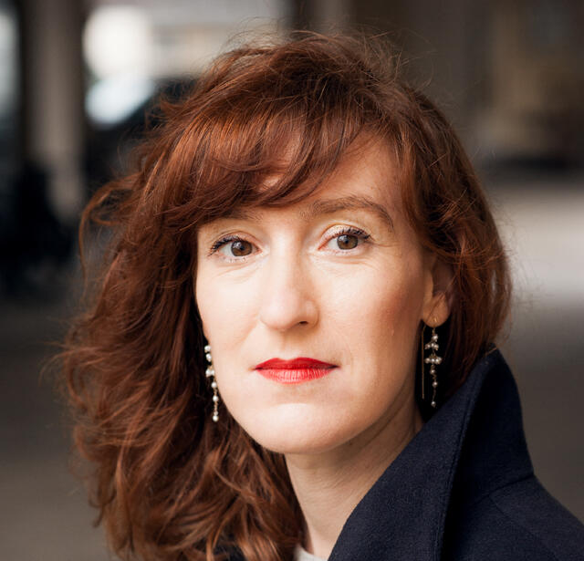 Nora Bossong Ce que nous sommes Les Escales0.jpg