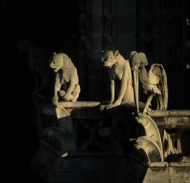 Pauline Guillemet Reconstruire le Moyen ge Cathedrales chateaux monasteres  comment nous avons fantasme notre passe medieval Premier Parallele0.jpg