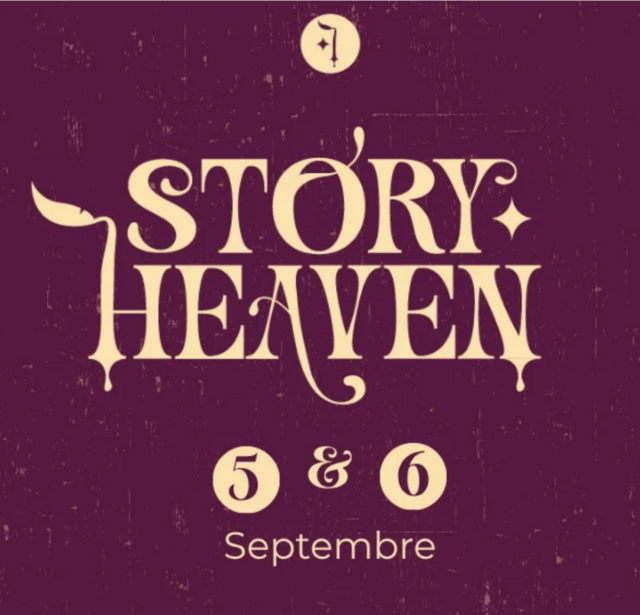 StoryHeaven