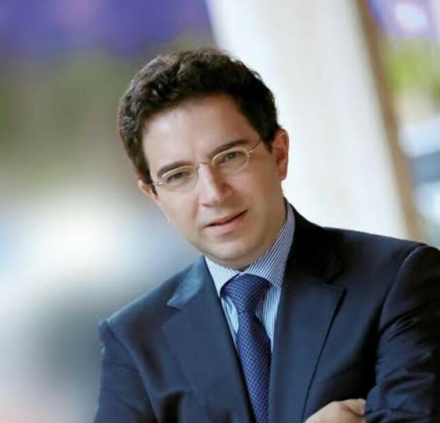Alexandre Najjar
