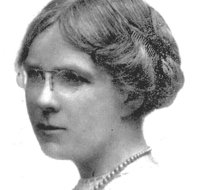 Dorothy Richardson Pelerinage vol 1 Toits pointus suivi dEau morte Les editions du Chemin de fer0.jpg
