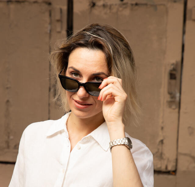 Élise Lespade