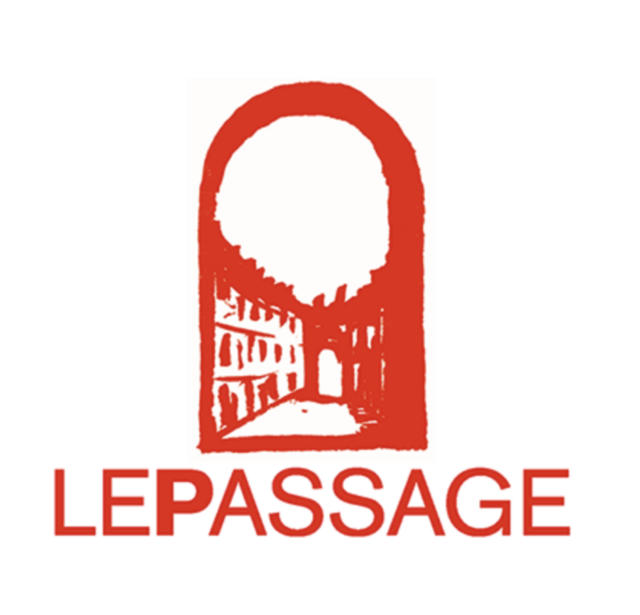 Le Passage logo