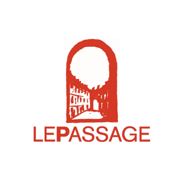 Le Passage logo