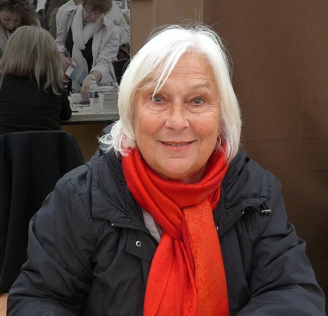 Marianne Leconte