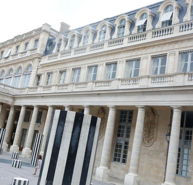 Le ministère de la Culture