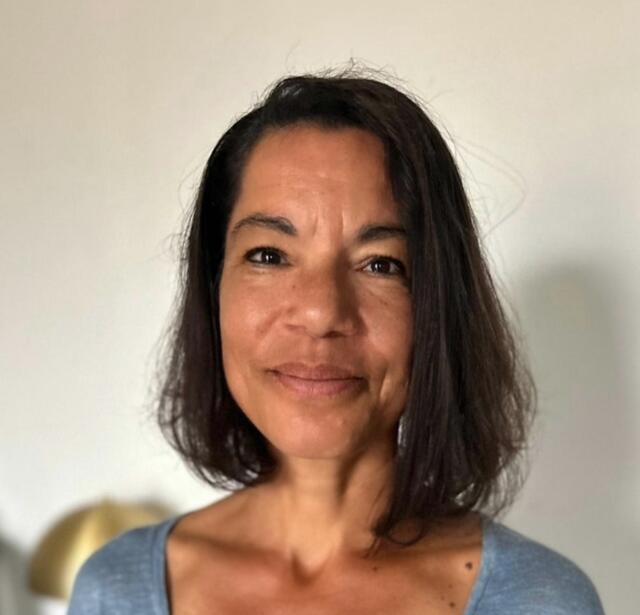 Myriam Gilles