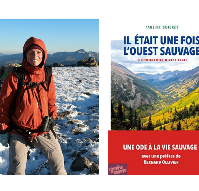 Pauline Quiezy - Prix AJT