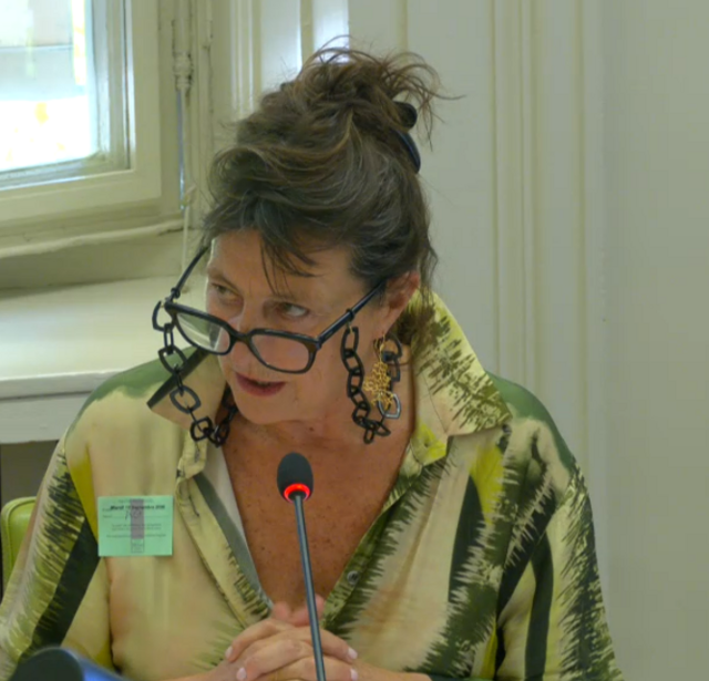 Régine Hatchondo