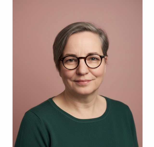 Alexandra Germann, nouvelle directrice de la filiale allemande de Bayard Jeunesse