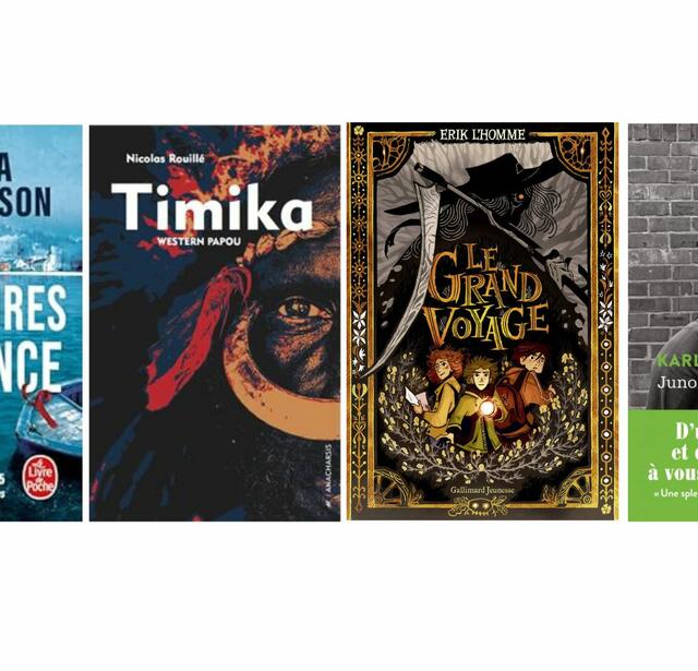 Prix Lire en Poche 2026