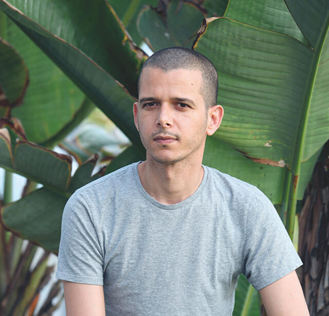 Abdellah Taia