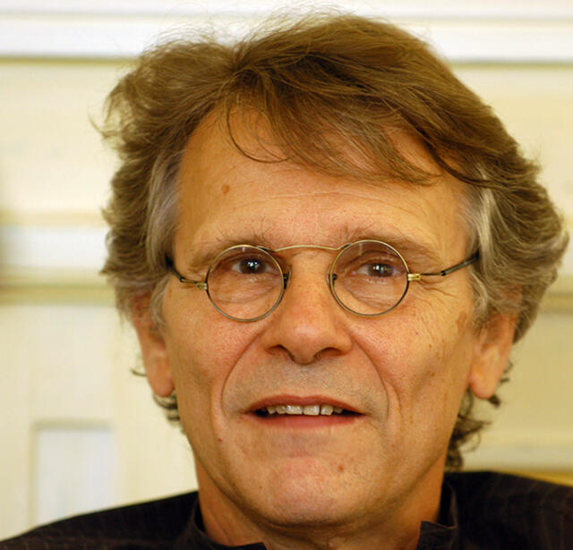 Daniel Pennac