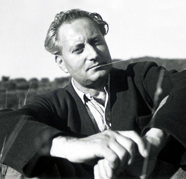 Jean Giono