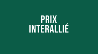 Prix interallié