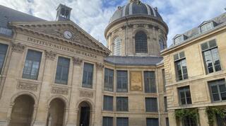 Institut Académie française
