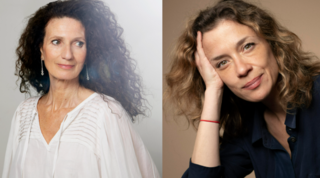 Jurées prix Femina